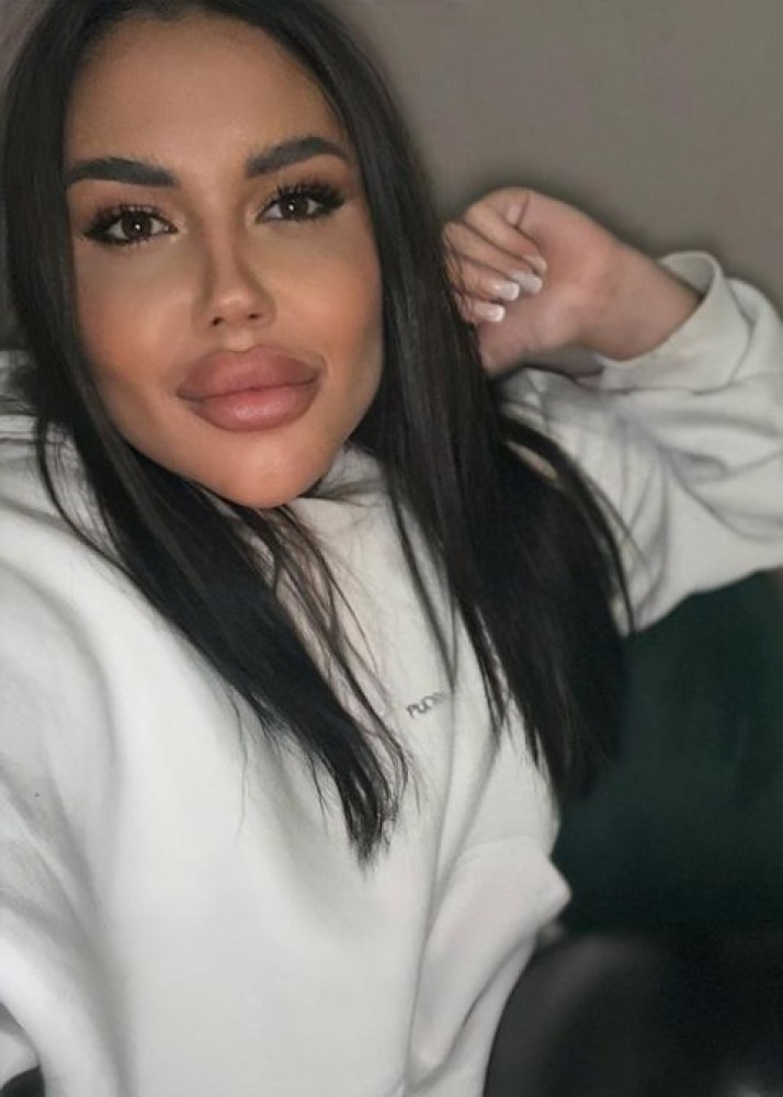 Индивидуалка Ната фото № 2 в городе Тобольск