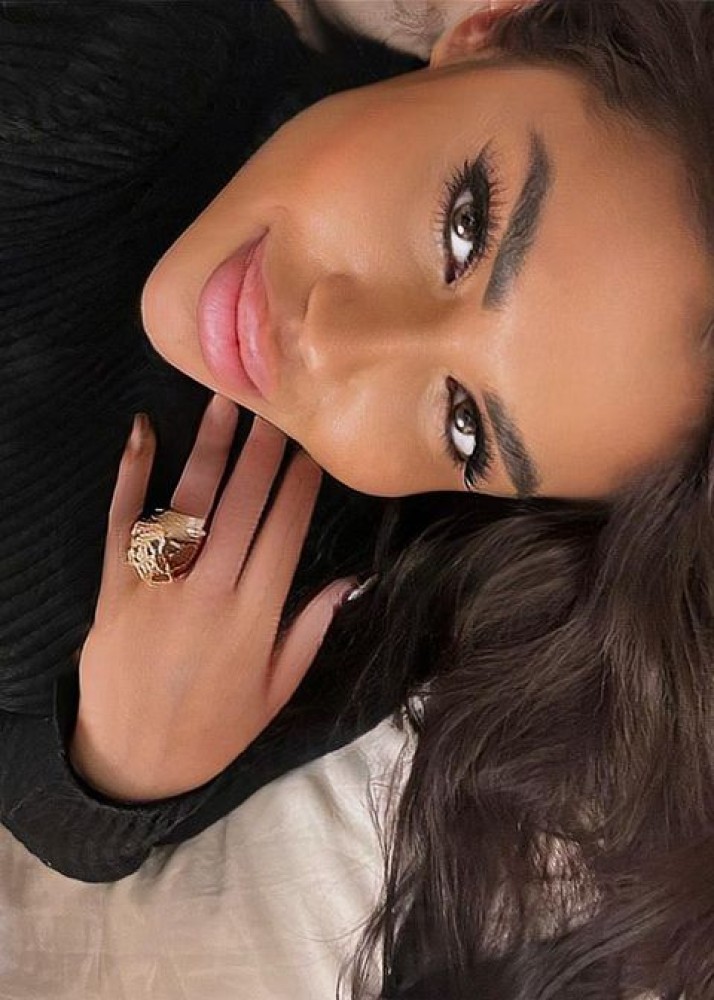 Индивидуалка Ната фото № 2 в городе Тобольск