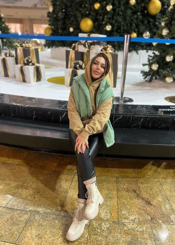 Индивидуалка Ната фото № 2 в городе Тобольск