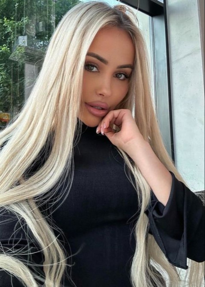 Индивидуалка Ника главное фото в городе Тобольск 