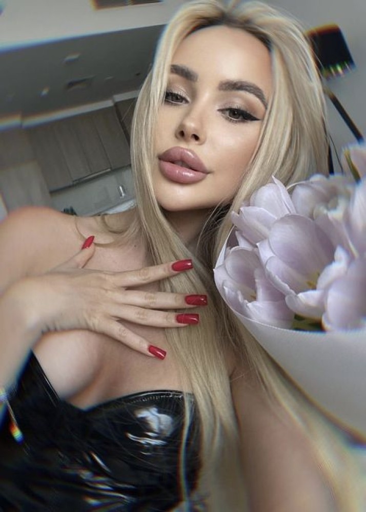 Индивидуалка Ника фото № 2 в городе Тобольск