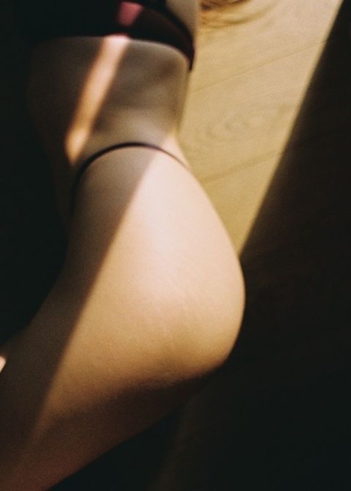 Индивидуалка Оксана фото № 2 в городе Тобольск