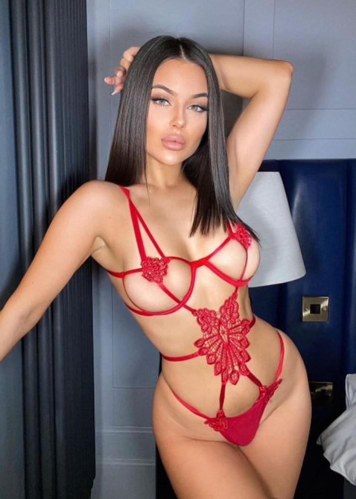 Индивидуалка Рита фото № 2 в городе Тобольск