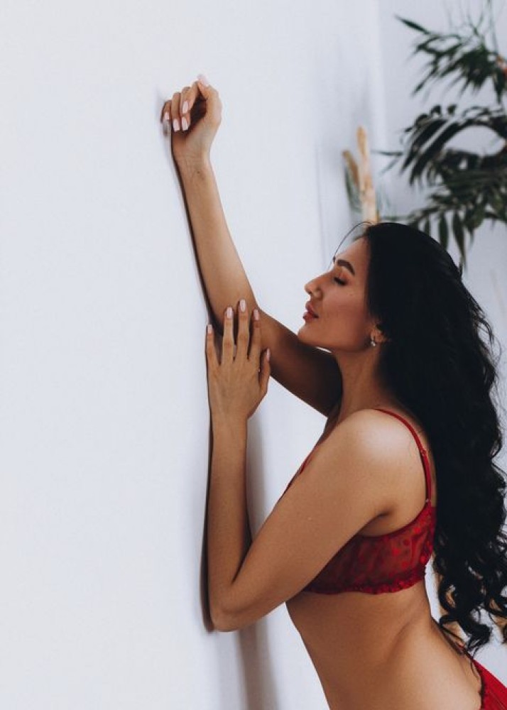 Индивидуалка Роза фото № 2 в городе Тобольск