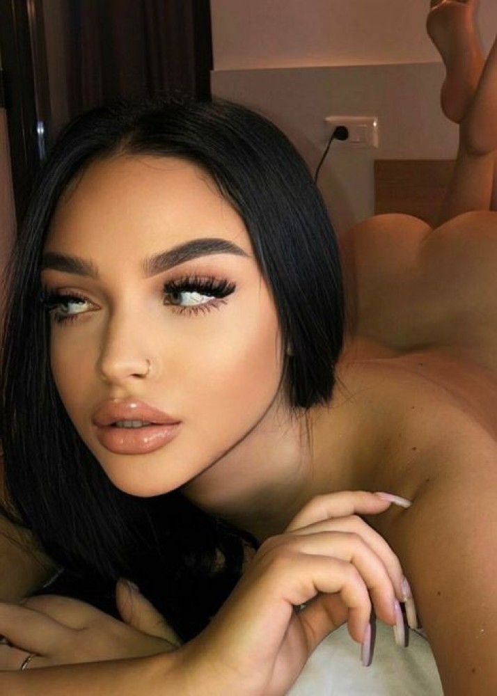 Индивидуалка Сабрина главное фото в городе Тобольск 