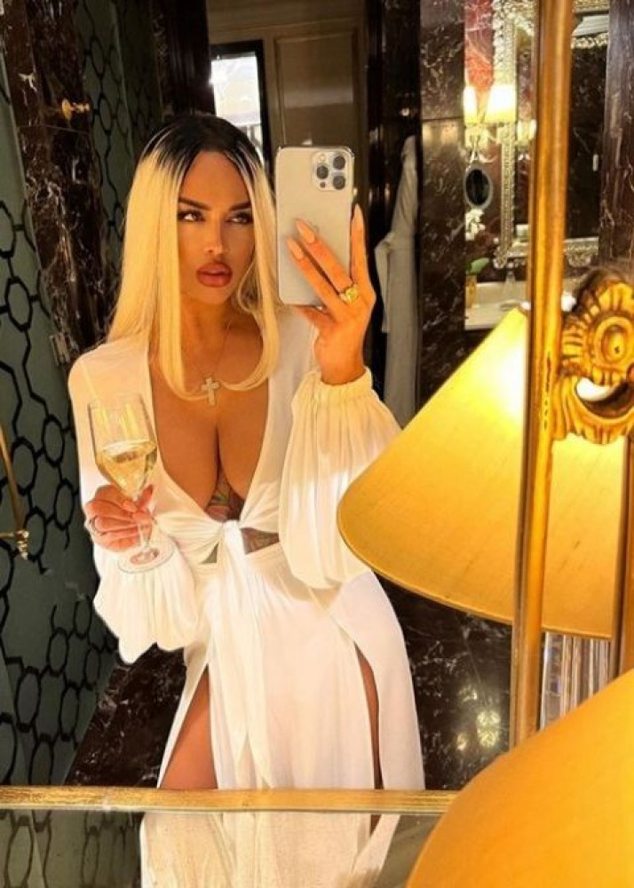 Индивидуалка Слава главное фото в городе Тобольск 