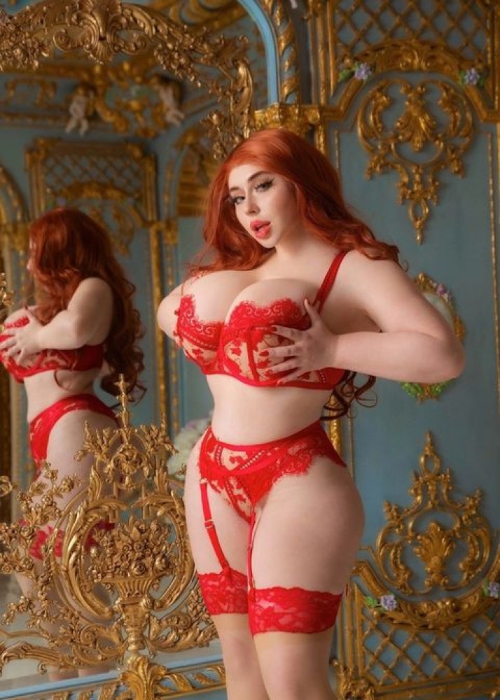 Индивидуалка Слава фото № 2 в городе Тобольск