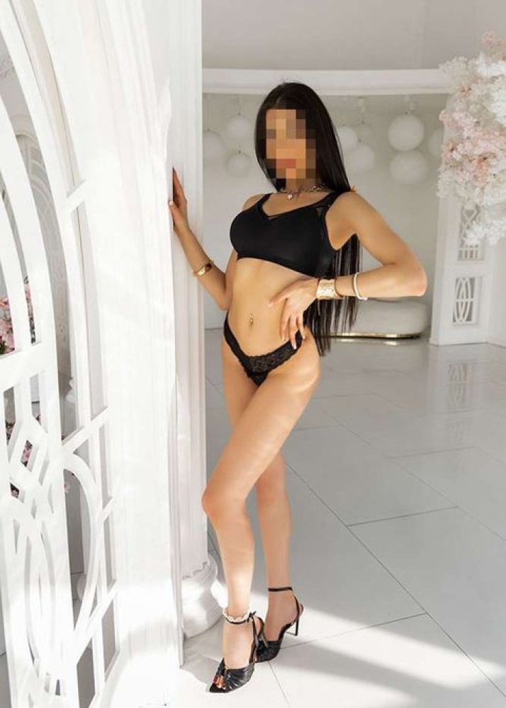 Индивидуалка Софина фото № 2 в городе Тобольск