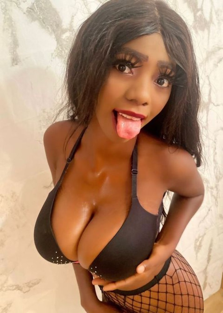 Индивидуалка Sonia главное фото в городе Тобольск 