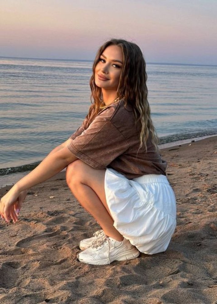 Индивидуалка Соня главное фото в городе Тобольск 