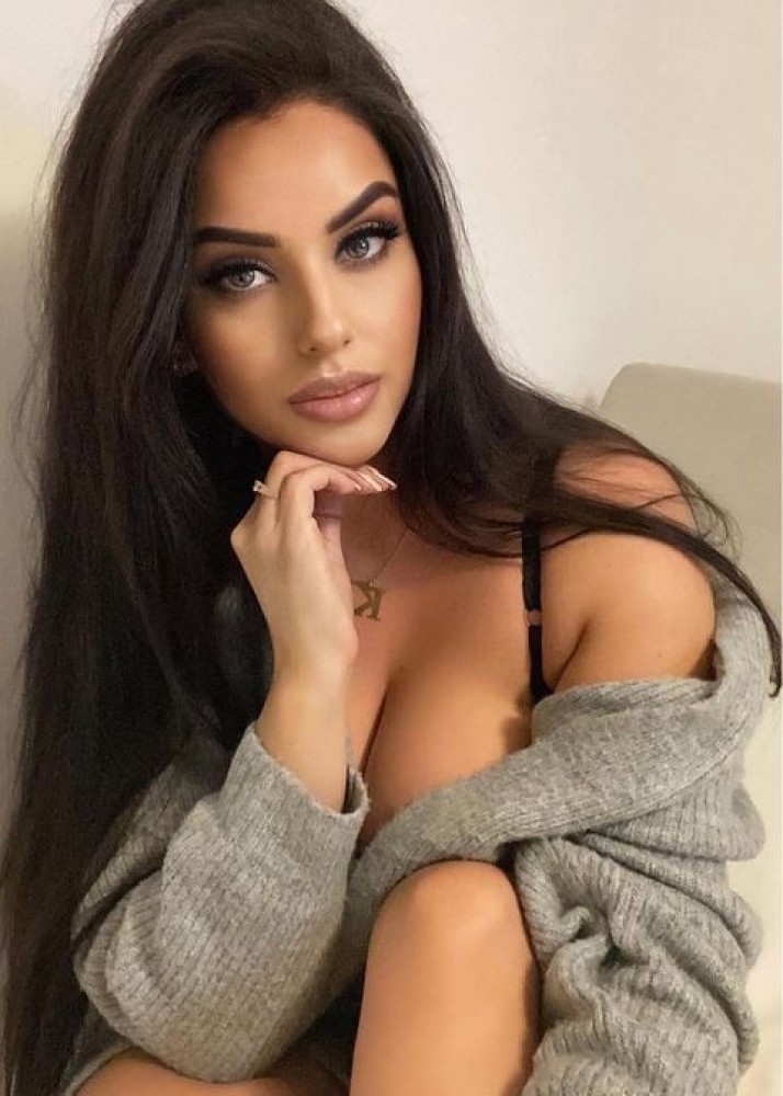 Индивидуалка Стеша фото № 2 в городе Тобольск