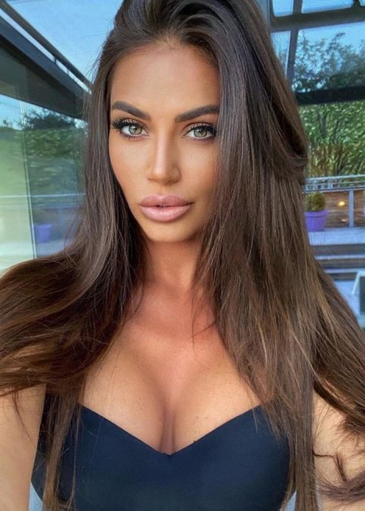 Индивидуалка Стеша фото № 2 в городе Тобольск