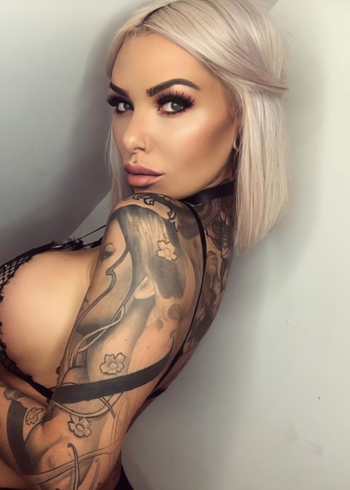 Индивидуалка Светлана фото № 2 в городе Тобольск