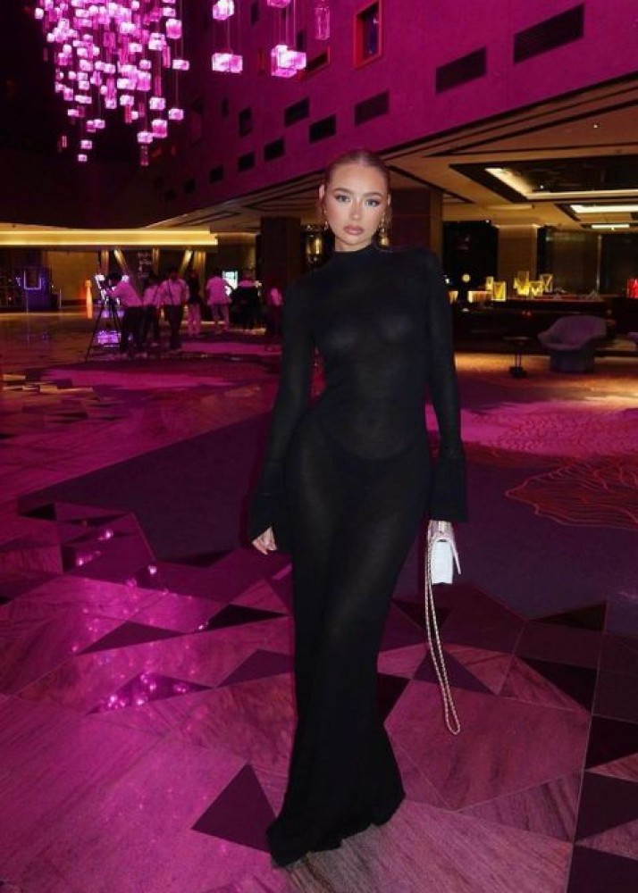 Индивидуалка Урсула фото № 2 в городе Тобольск