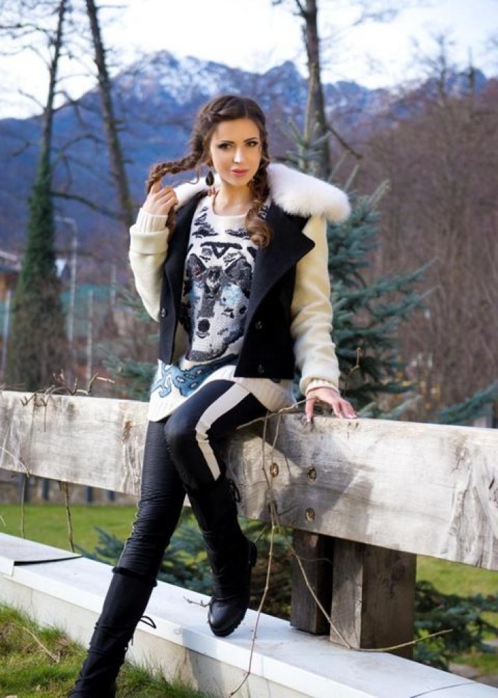 Индивидуалка Вера фото № 2 в городе Тобольск