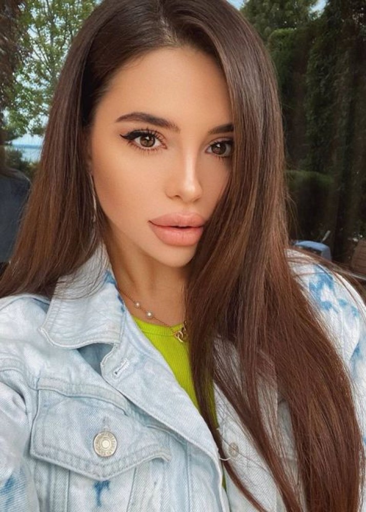 Индивидуалка ВИКА главное фото в городе Тобольск 