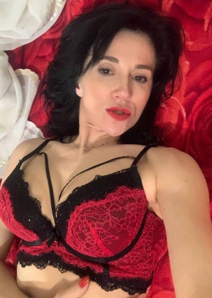 Индивидуалка Вика главное фото в городе Тобольск 