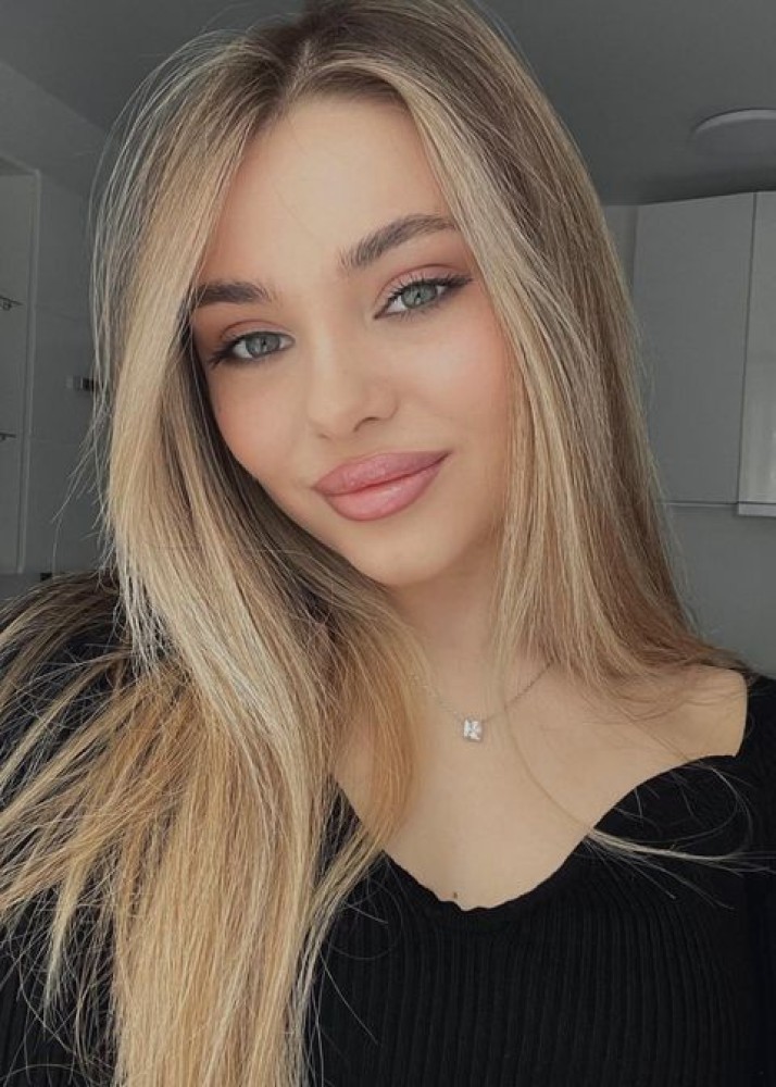 Индивидуалка Яна фото № 2 в городе Тобольск