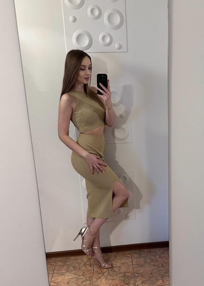 Индивидуалка Яна фото № 2 в городе Тобольск