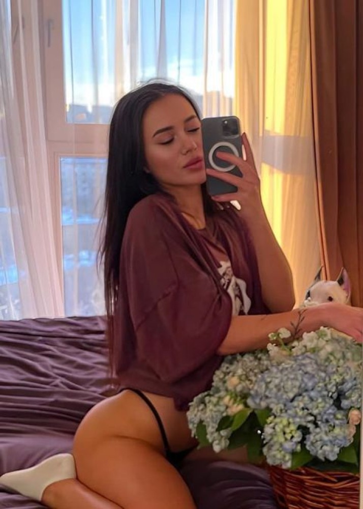 Индивидуалка Женя фото № 2 в городе Тобольск