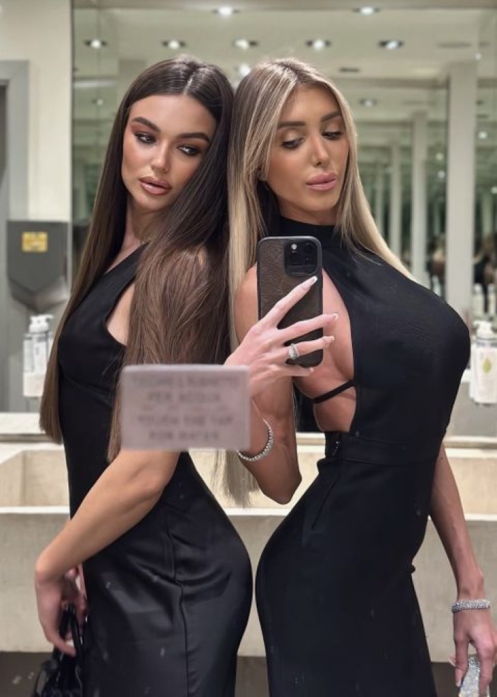 Индивидуалка Алина фото № 2 в городе Тобольск