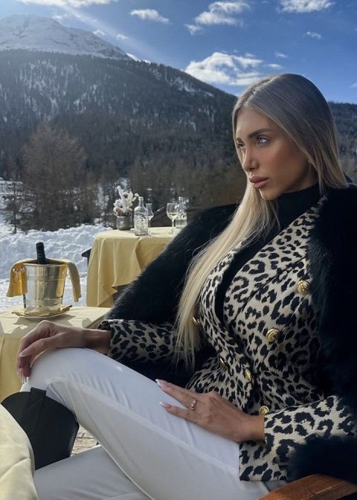 Индивидуалка Алина фото № 2 в городе Тобольск