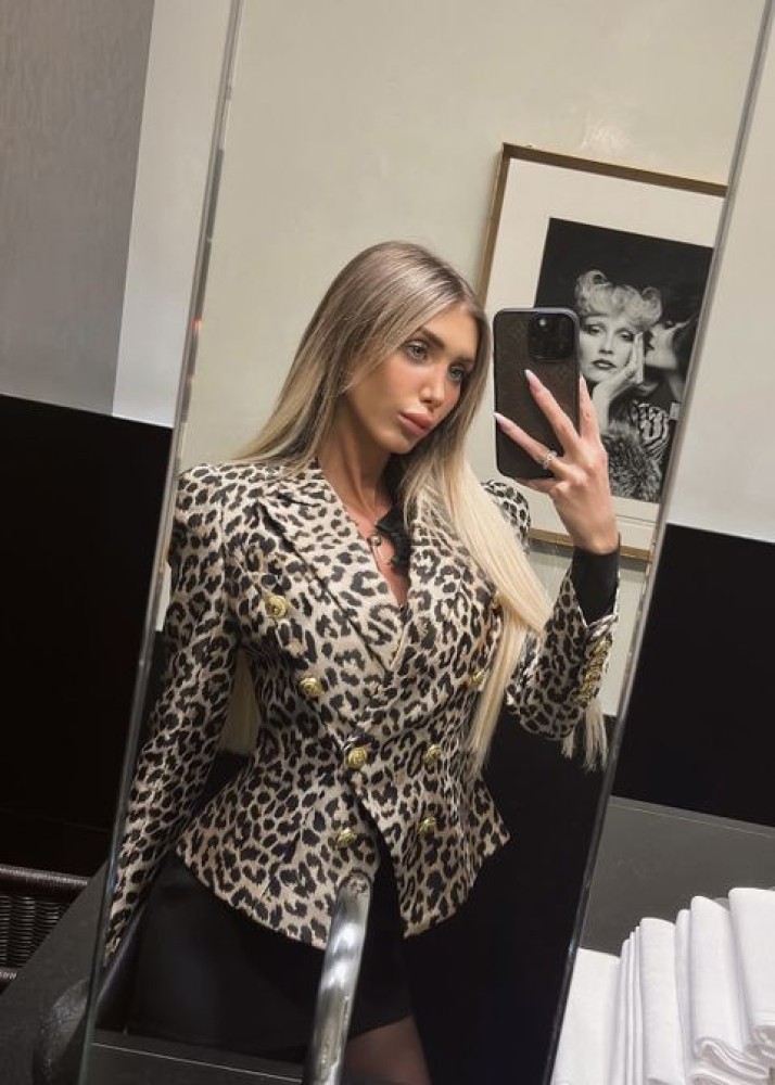 Индивидуалка Алина фото № 2 в городе Тобольск