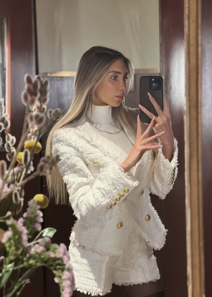 Индивидуалка Алина фото № 2 в городе Тобольск