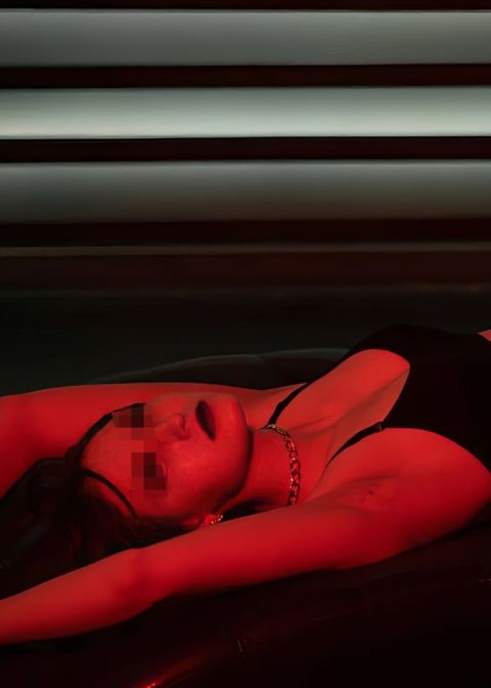 Индивидуалка Ирина фото № 2 в городе Тобольск