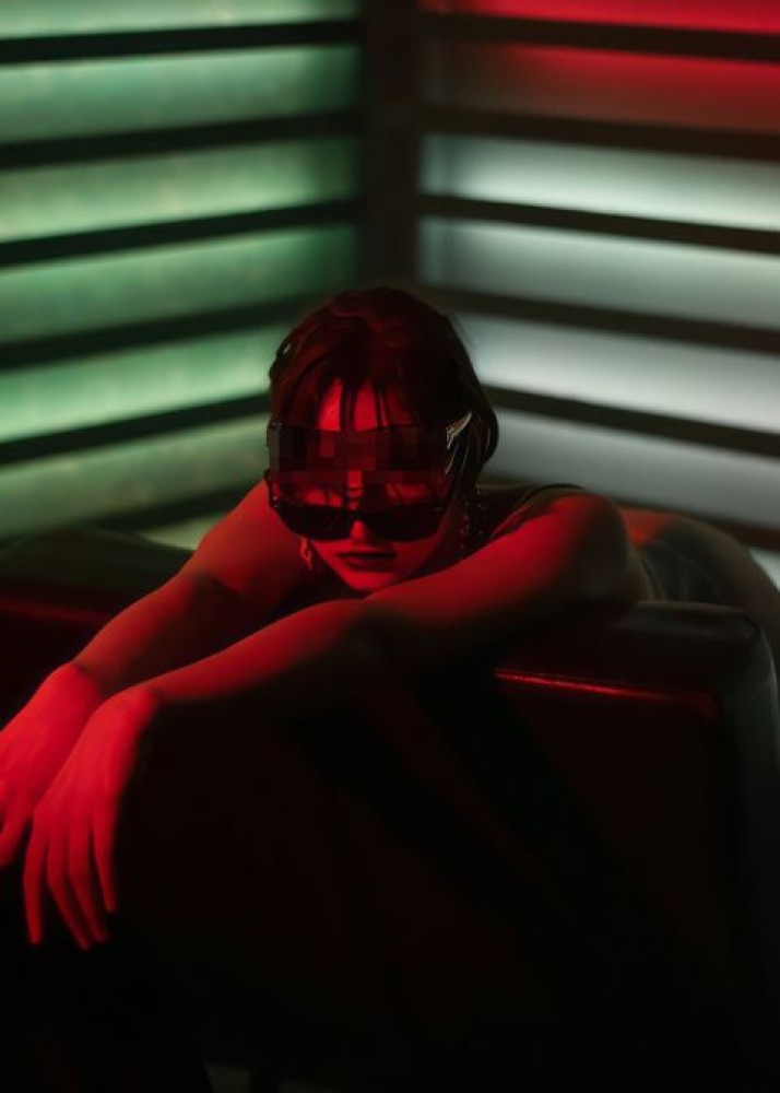 Индивидуалка Ирина фото № 2 в городе Тобольск