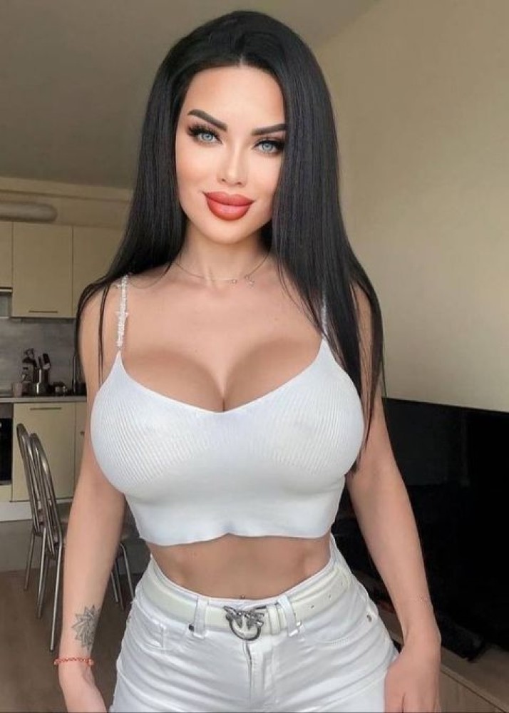 Индивидуалка Карина главное фото в городе Тобольск 