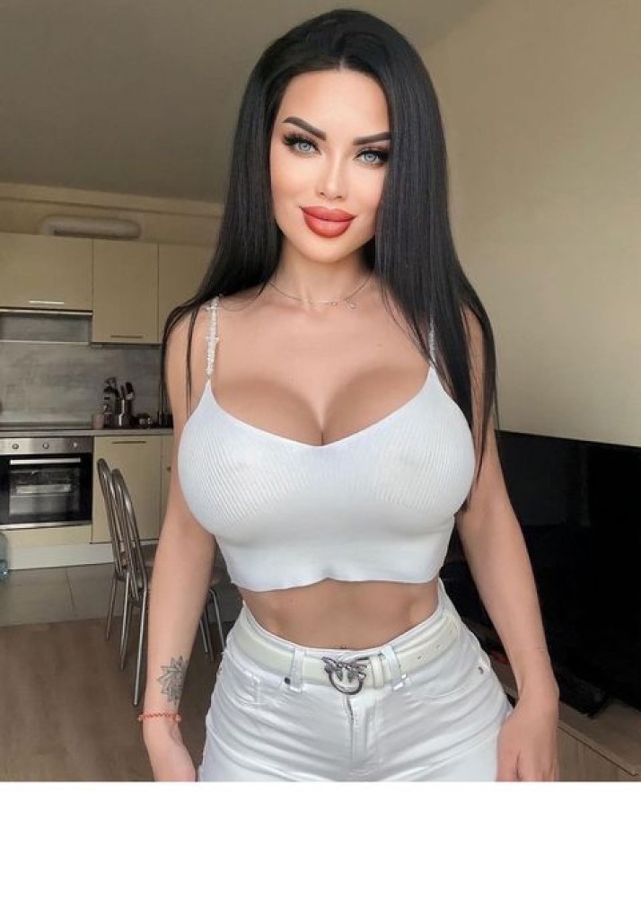 Индивидуалка Карина фото № 2 в городе Тобольск