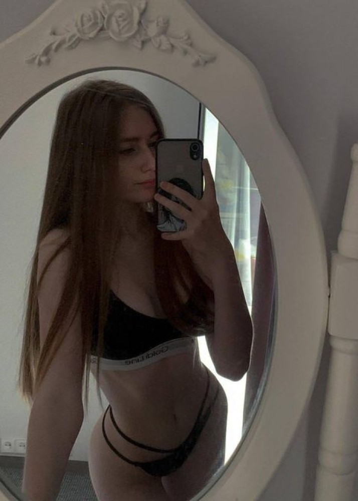 Индивидуалка Касандра фото № 2 в городе Тобольск