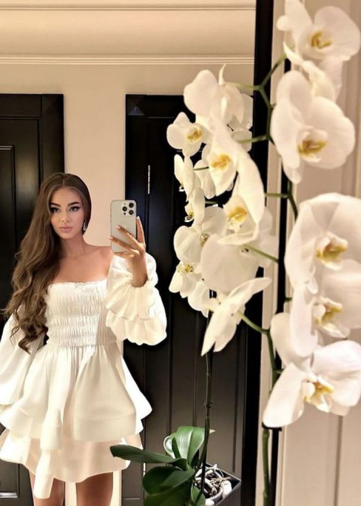 Индивидуалка Кира фото № 2 в городе Тобольск