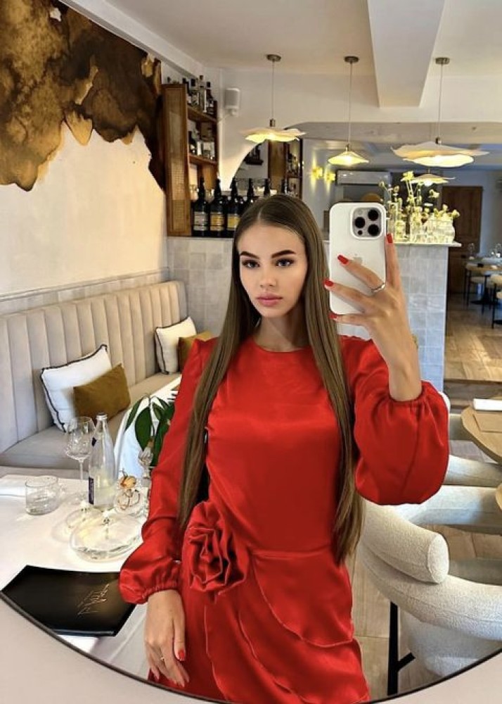 Индивидуалка Кира фото № 2 в городе Тобольск