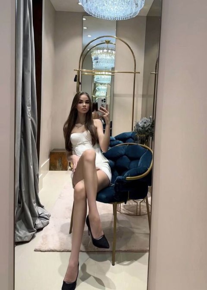 Индивидуалка Кира фото № 2 в городе Тобольск