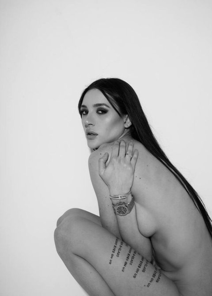 Индивидуалка Марсия фото № 2 в городе Тобольск