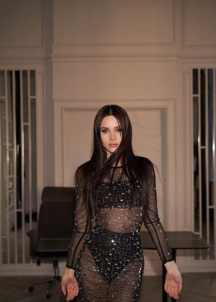 Индивидуалка Марсия фото № 2 в городе Тобольск