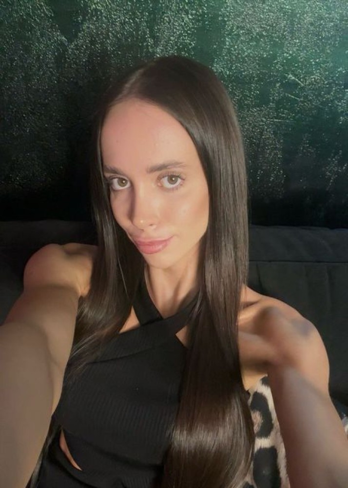 Индивидуалка Милана фото № 2 в городе Тобольск