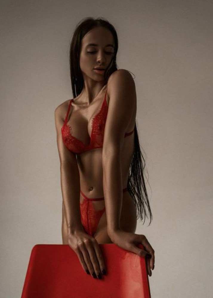 Индивидуалка Милана фото № 2 в городе Тобольск