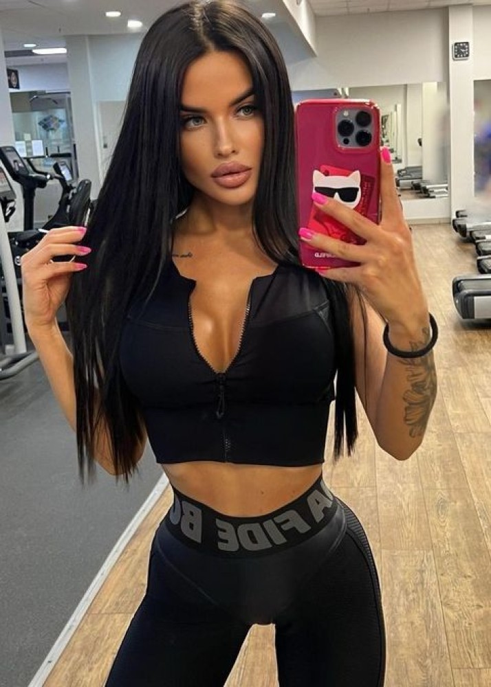 Индивидуалка Нелли фото № 2 в городе Тобольск