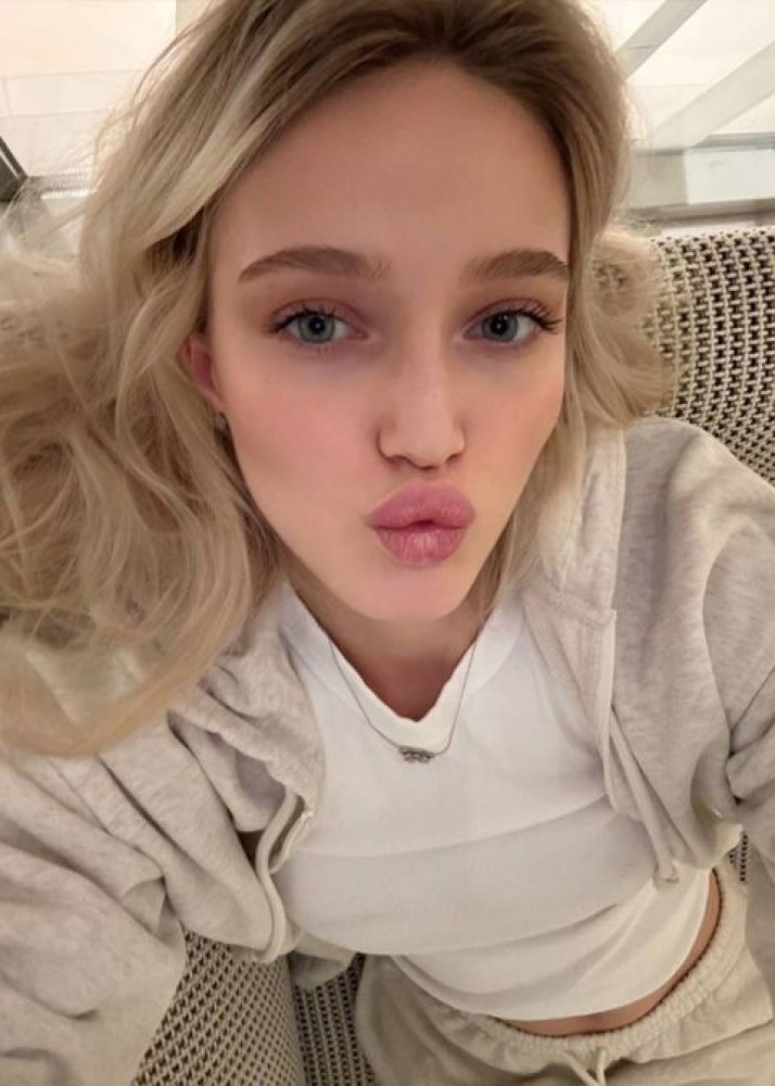 Индивидуалка Nika главное фото в городе Тобольск 