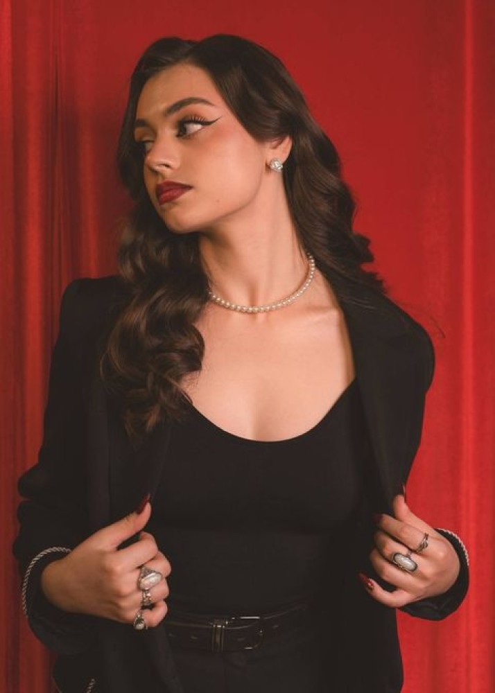 Индивидуалка Полли главное фото в городе Тобольск 