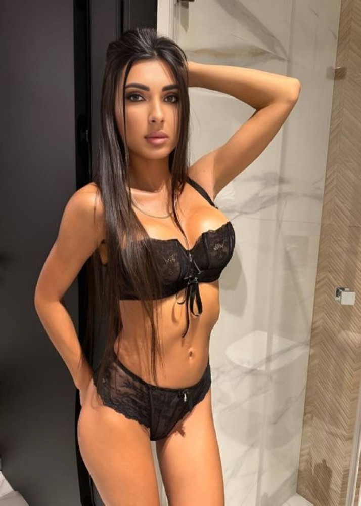 Индивидуалка Сара главное фото в городе Тобольск 