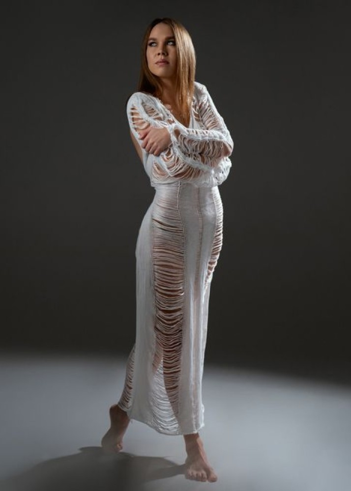 Индивидуалка Вероника фото № 2 в городе Тобольск