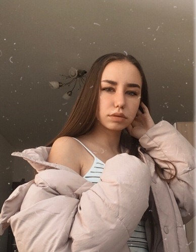 Светлана, Г. Тобольск