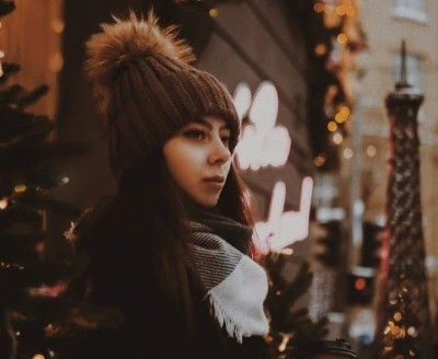 Карина, Г. Тобольск