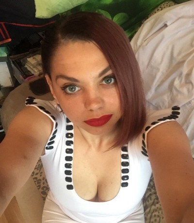 Рита, Г. Тобольск