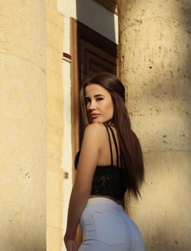 Наташа, Г. Тобольск