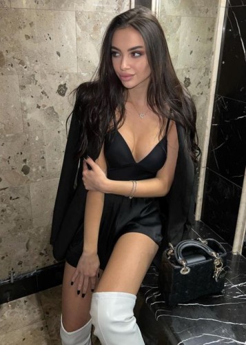 Анжелика, Г. Тобольск